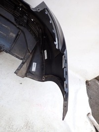 фото thumb №9, Porsche taycan 19- бампер задняя задний pdc