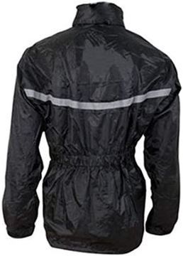 МОТОЦИКЛНЫЙ ДОЖДЕВИК LEOSHI XL КУРТКА + БРЮКИ