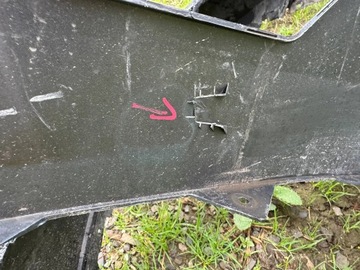 фото thumb №14, Kia niro ii 2 lx 21- бампер перед переднее