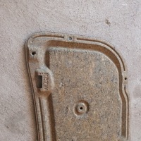 фото thumb №7, Mazda cx5 ii 17- шумоизоляция капот kb7w usa