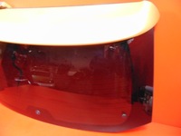 фото thumb №3, Citroen c4 picasso i 1 стекло крышки багажника откидная спойлер спойлер крышка топливного бака