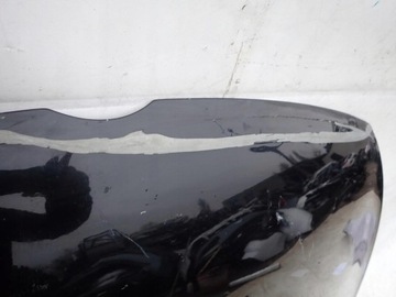 фото thumb №6, Vw passat cc рестайлинг 11-16 капот крышка двигателя