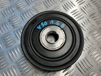 фото thumb №1, Volvo v50 1,6 d шків колінчастого вала dpf359