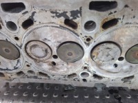 Купить Головка двигателя 46431957 fiat bravo 2 stilo 1.9 jtd mjet 8v 2007-, фото thumb