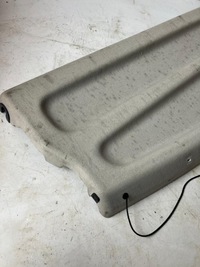 фото thumb №2, Полка багажника renault zoe #6