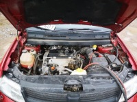 Dodge journey стартер 2010 2.0l 05082388aa m001t93271zc Зі Шроту, фото thumb