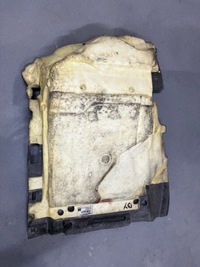 фото thumb №8, Обшивка килимки перед peugeot 508 i europa l/p