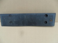 фото thumb №12, Alfa romeo 147 2000 підкладка pod номерний знак rejestr.