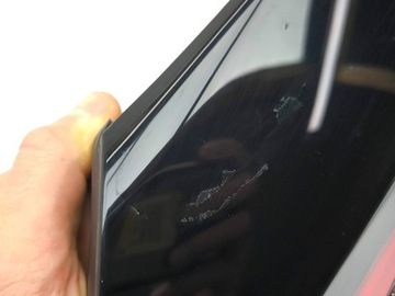 фото thumb №11, Citroen c4 iii e-c4 2024 правая сторона отражатель лампы задней