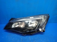 фото thumb №1, Лампа левая перед ople astra j