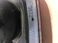 фото thumb №12, Лампа правий задня land rover freelander amr4003