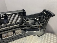 фото thumb №16, Оригинальный kompletny бампер перед решётка радиатора mercedes gls x167 2019- maybach