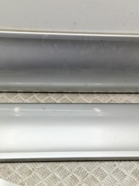 Молдинг передніх лівих двері mercedes-benz sl r129 a1296902340 33914308 Київ, фото thumb