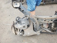 фото thumb №11, Audi a6 s6 c7 4g 4g0511305g задний задние