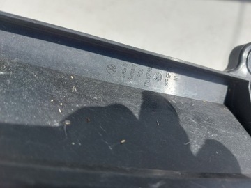 фото thumb №13, Vw transporter multivan t7 7t0 21- каркас решітка радіатора решітка