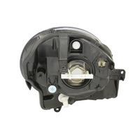 фото thumb №2, Лампа renault kangoo ii 08-12 фара левый