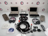 фото thumb №1, Радио dvd chrysler voyager