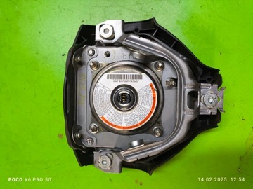 фото thumb №5, Suzuki sx4 i 5d подушка безпеки подушка , водія 48150-79j10