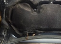 Капот renault megane 1.5 dci Недорого, фото thumb