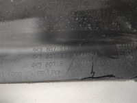 фото thumb №9, Audi оригінальний номер 4k9807511 бампер