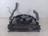 фото thumb №11, Mercedes c w205 205 комплект радіатор радіатор 0995000454 0995002400