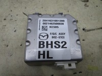 фото thumb №1, Камера ассистент поперечина mazda 3 bm 2.2 d 3- bhs2-67xcx