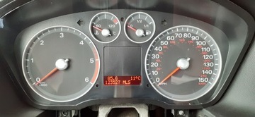 фото thumb №9, Ford focus mk2 07-11 c-max mk1 półlift спидометр дисплей 2008 год дизель