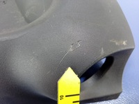 фото thumb №6, Ford kuga mk1 захист колонки кермового