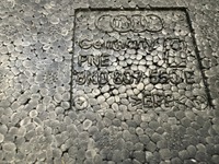 фото thumb №8, Абсорбер перед audi a4 b8 lift