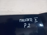 Капот крышка двигателя renault master 2 03-09 Цена, фото thumb