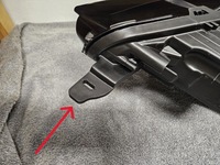 фото thumb №10, Ford ecosport ii lift full led sports high чорний лампа