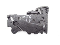 фото thumb №1, Alfa romeo mito 08-13 шумоізоляція обшивка двері лівий перед