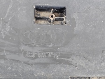 фото thumb №11, Защита плита pod бампер audi q5 8r 8r0 рестайлинг 2012-2016 оригинал