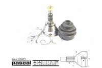 фото thumb №2, Шарнир приводной наружный opel astra h astra h g