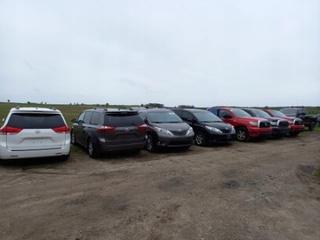 фото thumb №7, Toyota tundra 5,7 піввісь перед права ліва шарнір
