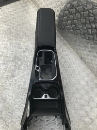 фото thumb №5, Тунель середній підлокітник bmw 1 f40 uk