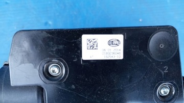 фото thumb №7, 162543-10 модуль повороту лампи перед skoda octavia superb ii 162527-05