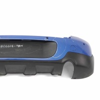 фото thumb №3, Mini r60 задній бампер pdc true blue - b14