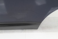 фото thumb №5, Дверь левый задняя nissan qashqai j10 06-09r