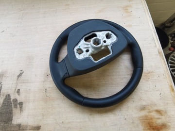 фото thumb №13, Ford focus mk4 - руль мультифункция