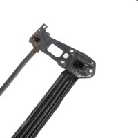 фото thumb №10, Mini r56 lci балка підсилювач бампера перед 7255121