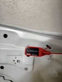 Капот кришка двигуна mini countryman r60 в Україні, фото thumb