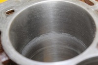 фото thumb №11, Блок двигателя seat leon ii skoda audi 1.8 tfsi bzb rr4 06h103021l