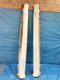 фото thumb №5, Bmw x5 e70 порог молдинг порог левая