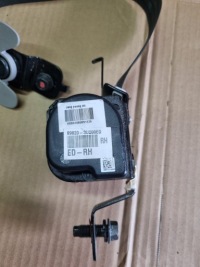 фото thumb №7, Sportage iii pas безопасности правый задняя задний 89820-3u200ed