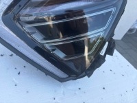 фото thumb №7, Фара левая kia sportage 5 v полный led 92101r2100 красивая