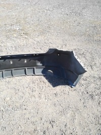 фото thumb №11, Бампер задняя задний bmw 1 f20 sport line pdc