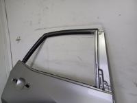 Двері ----- lexus nx ii 2021-2026 ------ задні праве ---- Зі Шроту, фото thumb