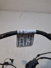 фото thumb №7, Peugeot 508 lift rxh джгут електропроводка бампера перед 6xpdc drl led oryg