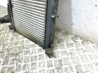 фото thumb №10, Chrysler voyager 2006 радіаторів повітря наддувний / інтеркулер